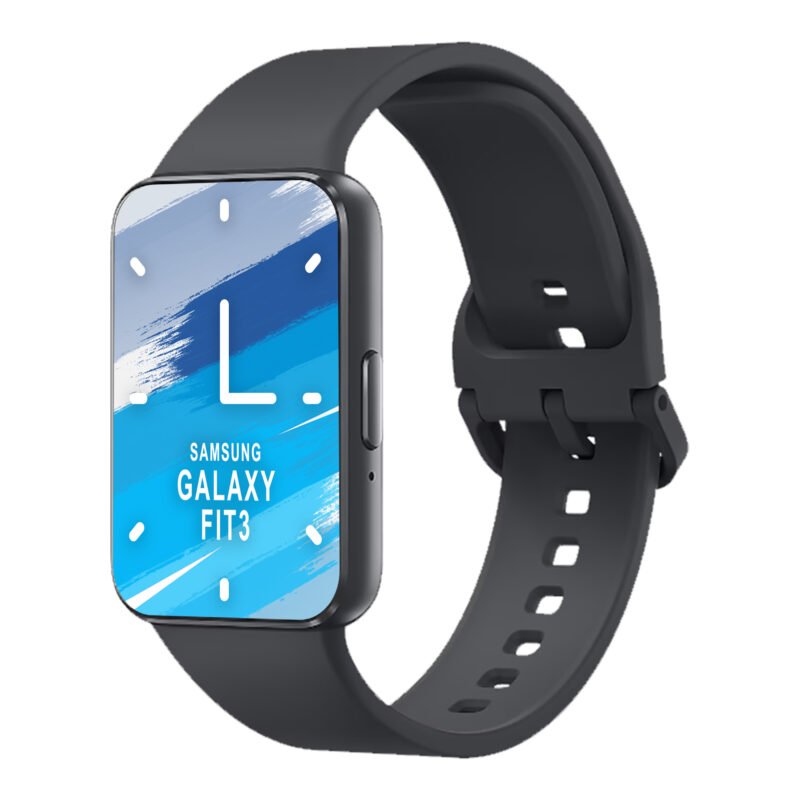 Smartwatch Fit3 Samsung 40mm Bluetooth - Imagen 5