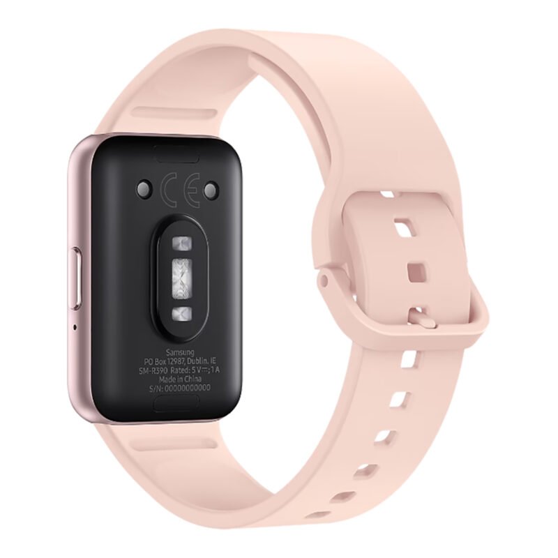 Smartwatch Fit3 Samsung 40mm Bluetooth - Imagen 2