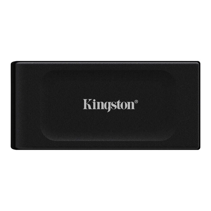Disco Sólido Kingston Usb 3.2 1tb - Imagen 2