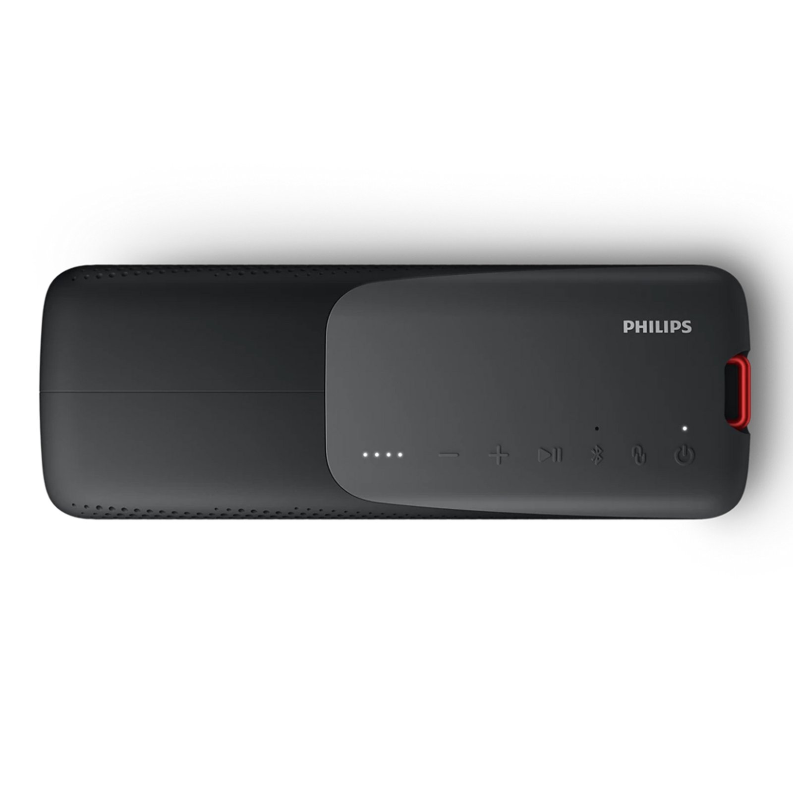 Parlante Inalámbrico Philips TAS7807B/00 Ip67 Bluetooth - Imagen 8