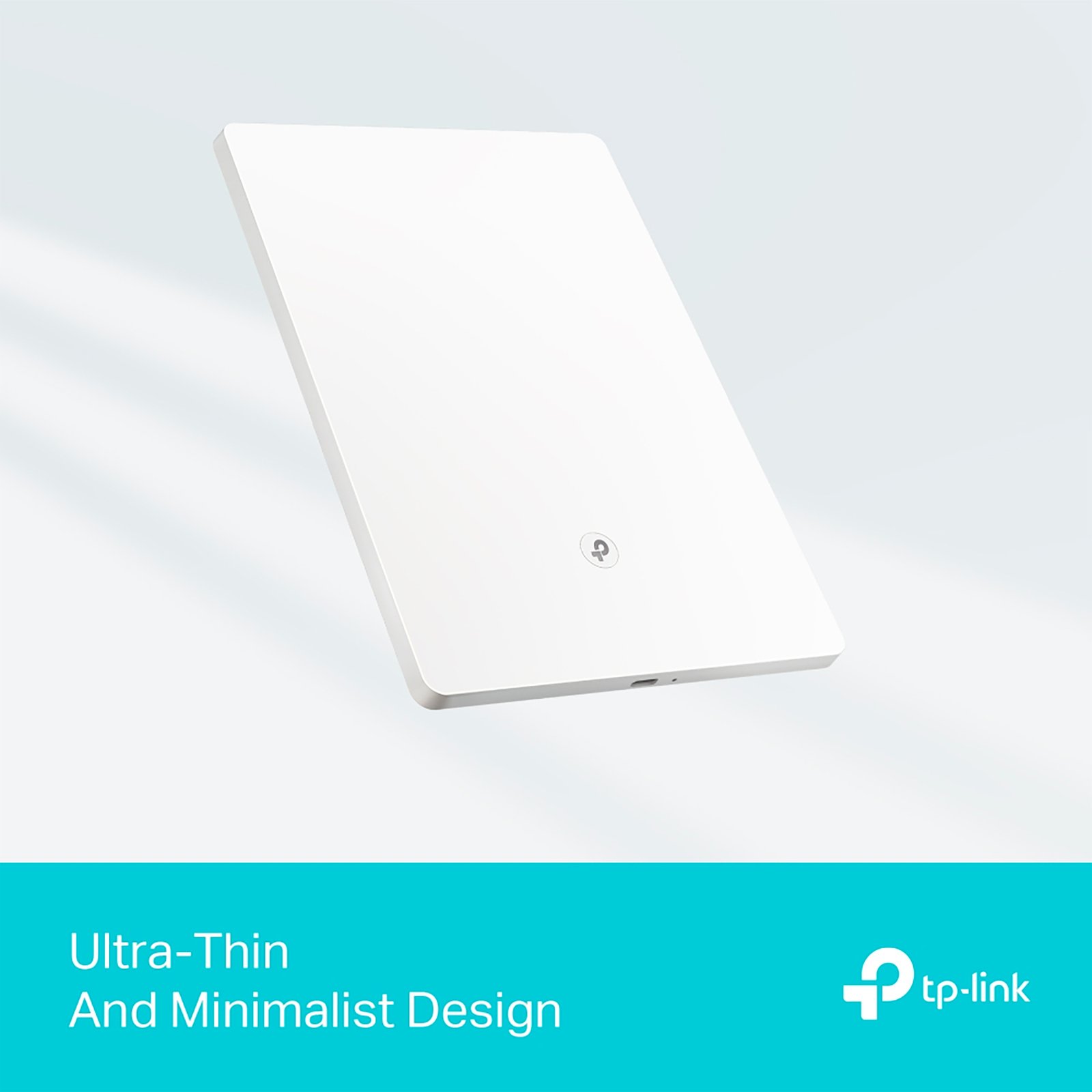 Extensor De Wifi Tp-link Acher Air E5 Wifi 6 Ax3000 2,4ghz/5ghz - Imagen 2