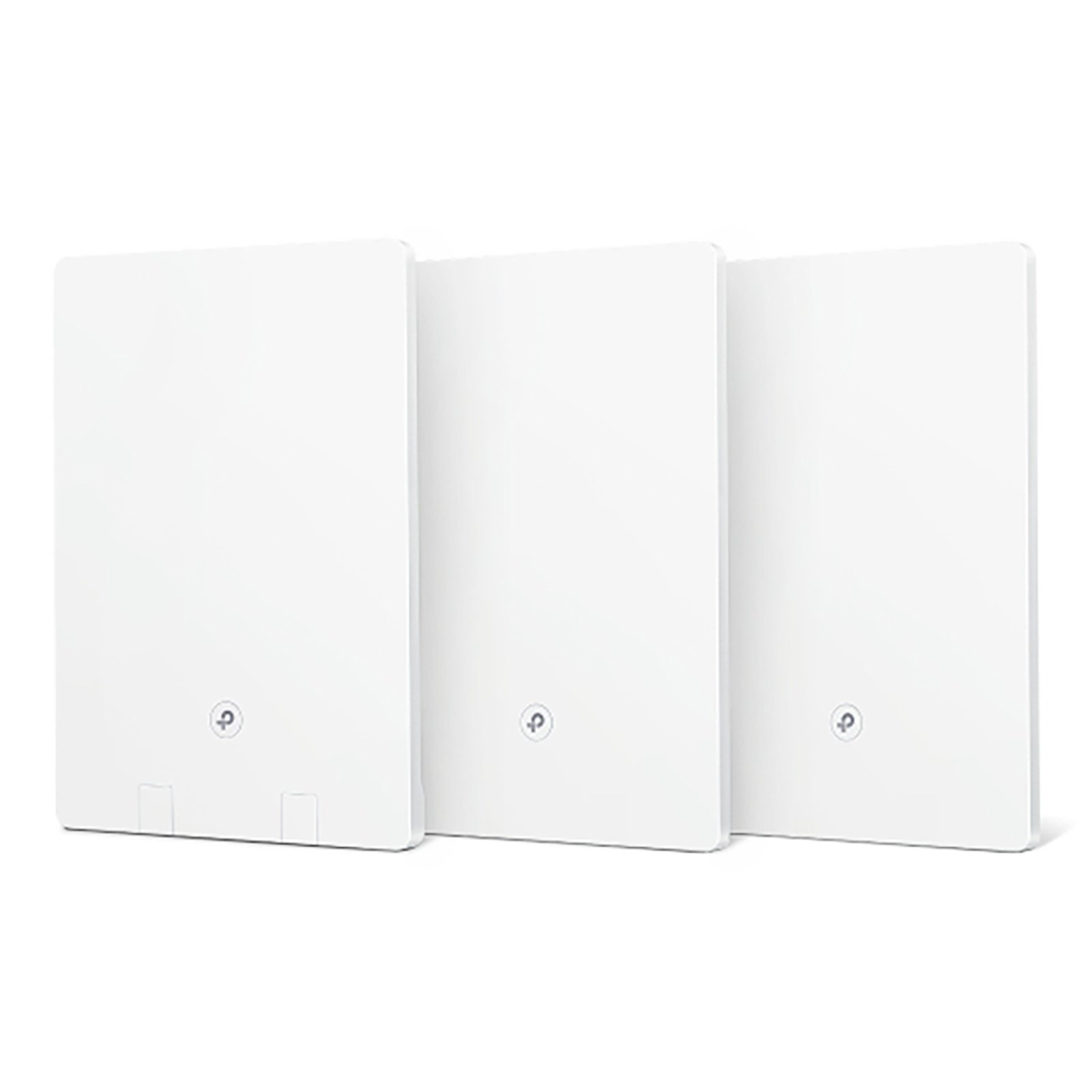 Router Tp-link Acher Air R5 Wifi 6 Ax3000 2,4ghz/5ghz Pack x3 - Imagen 9