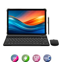 Tablet Vasoun M60S 10,95'' T606 4gb+4gb 128gb 8mp+2mp