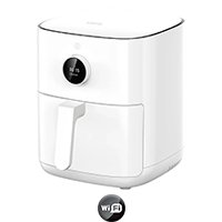 Freidora De Aire Inteligente Xiaomi 1500w 4,5l 40°c-200°c - Imagen 11