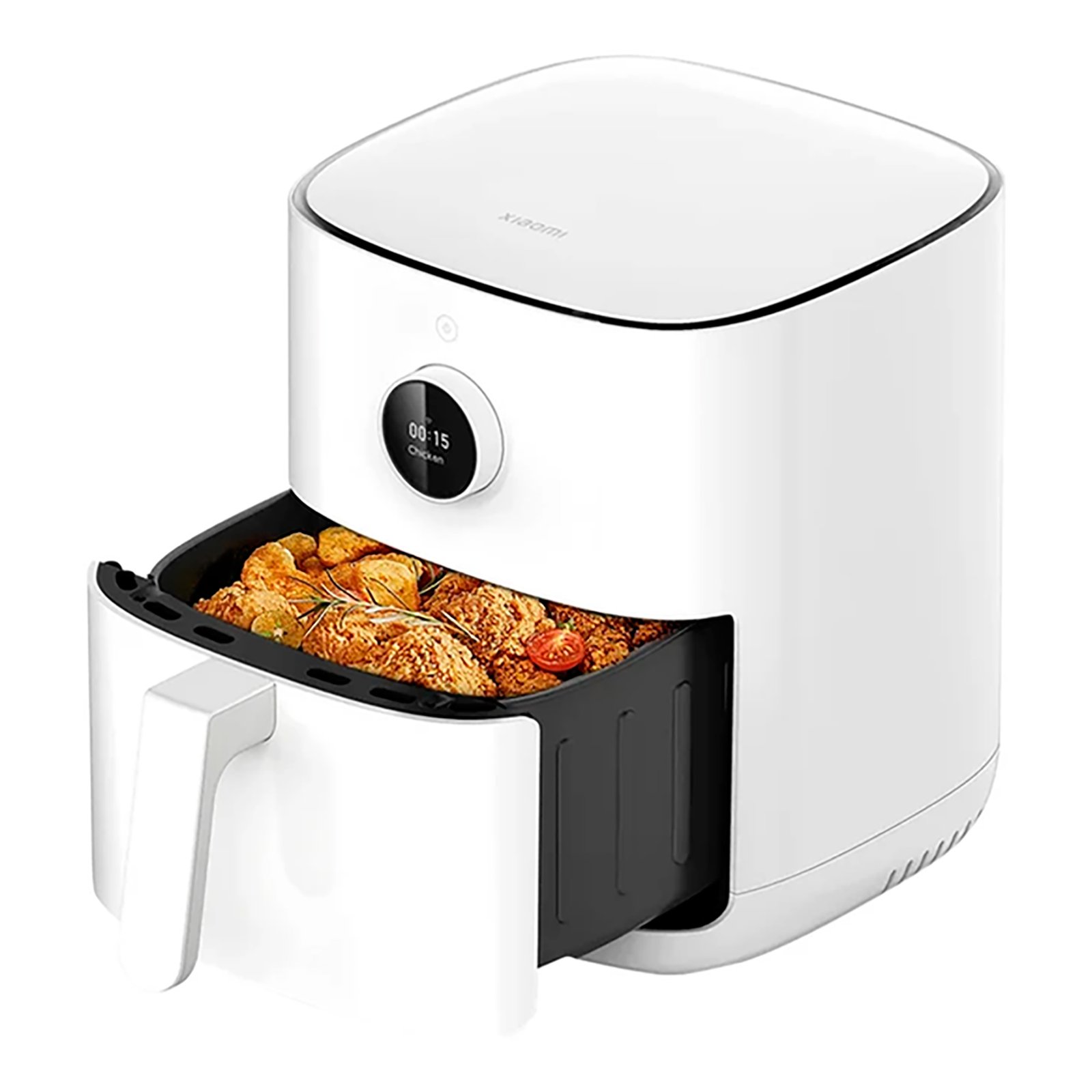 Freidora De Aire Inteligente Xiaomi 1500w 4,5l 40°c-200°c - Imagen 9