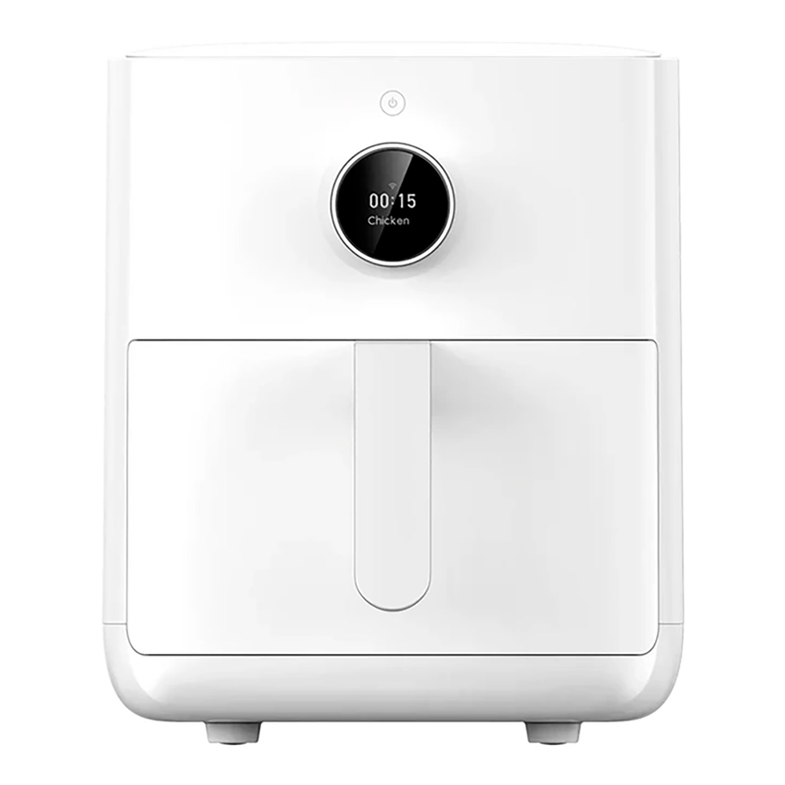 Freidora De Aire Inteligente Xiaomi 1500w 4,5l 40°c-200°c - Imagen 8
