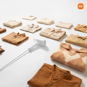 Plancha A Vapor Xiaomi Handheld Garment Steamer 1300w