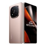 Xiaomi Redmi Note 14 Pro+ 6,67'' 5G 8gb 256gb Triple Cam 200mp