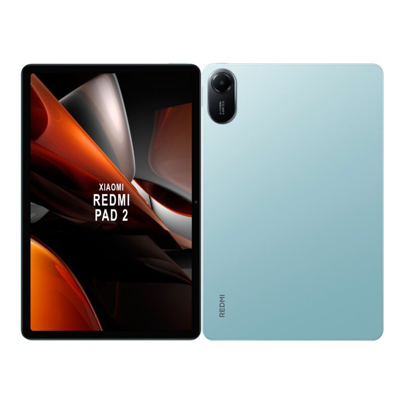 Tablet Redmi Pad 2 Xiaomi 11'' 8gb 256gb 8mp+5mp - Imagen 3