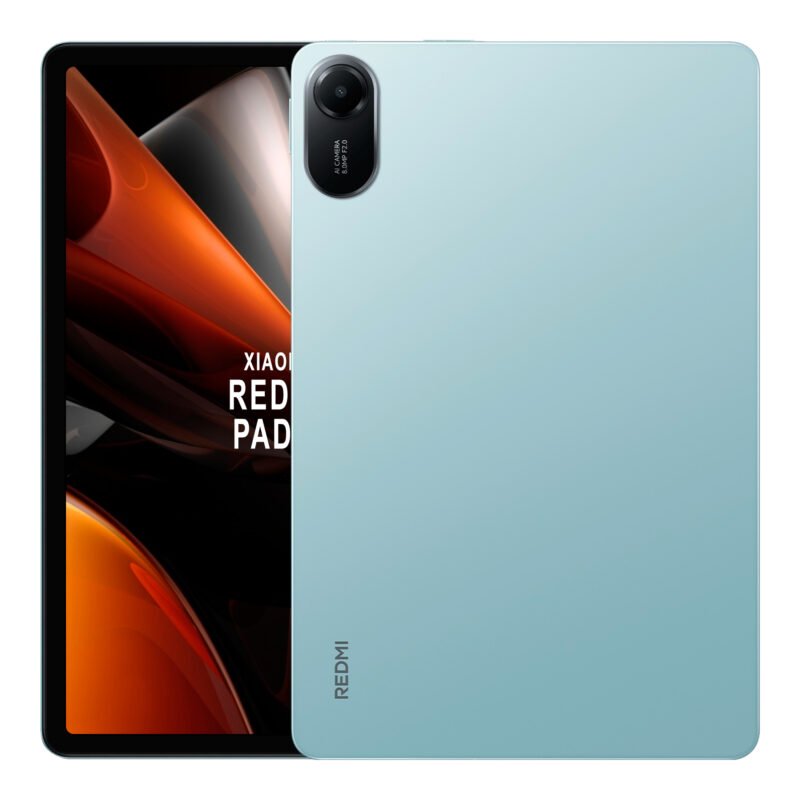 Tablet Redmi Pad 2 Xiaomi 11'' 8gb 256gb 8mp+5mp - Imagen 2