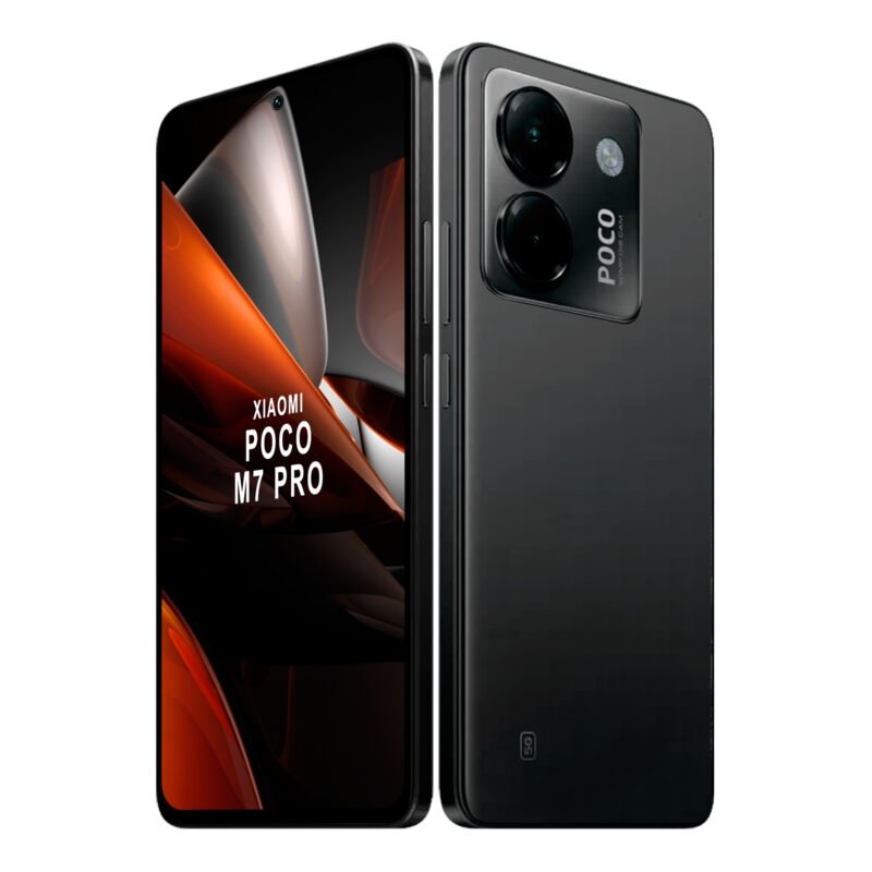 Xiaomi Poco M7 Pro 6,67'' 5G 8gb 256gb Doble Cam 50mp - Imagen 2