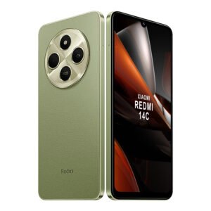 Xiaomi Redmi 14c 6,88'' 4G 8gb 256gb Dual Cam 50mp