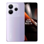 Xiaomi Redmi Note 14 6,67'' 5G 8gb 256gb Triple Cam 108mp