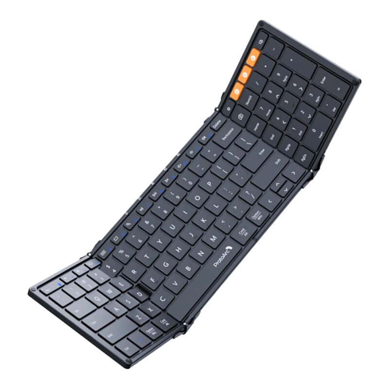 Teclado Plegable Bluetooth ProtoArc Xk01 - Imagen 4