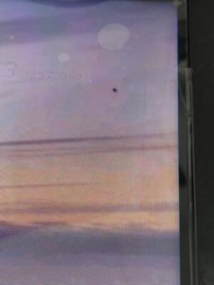 TV LED Asano 43"" Full HD sin bordes SMART (con detalles)