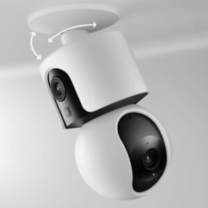 Camara Xiaomi Smart Camera C300 3MP Dual