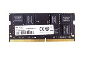 Memoria HikSemi DDR4 8GB 2666Mhz sodimm