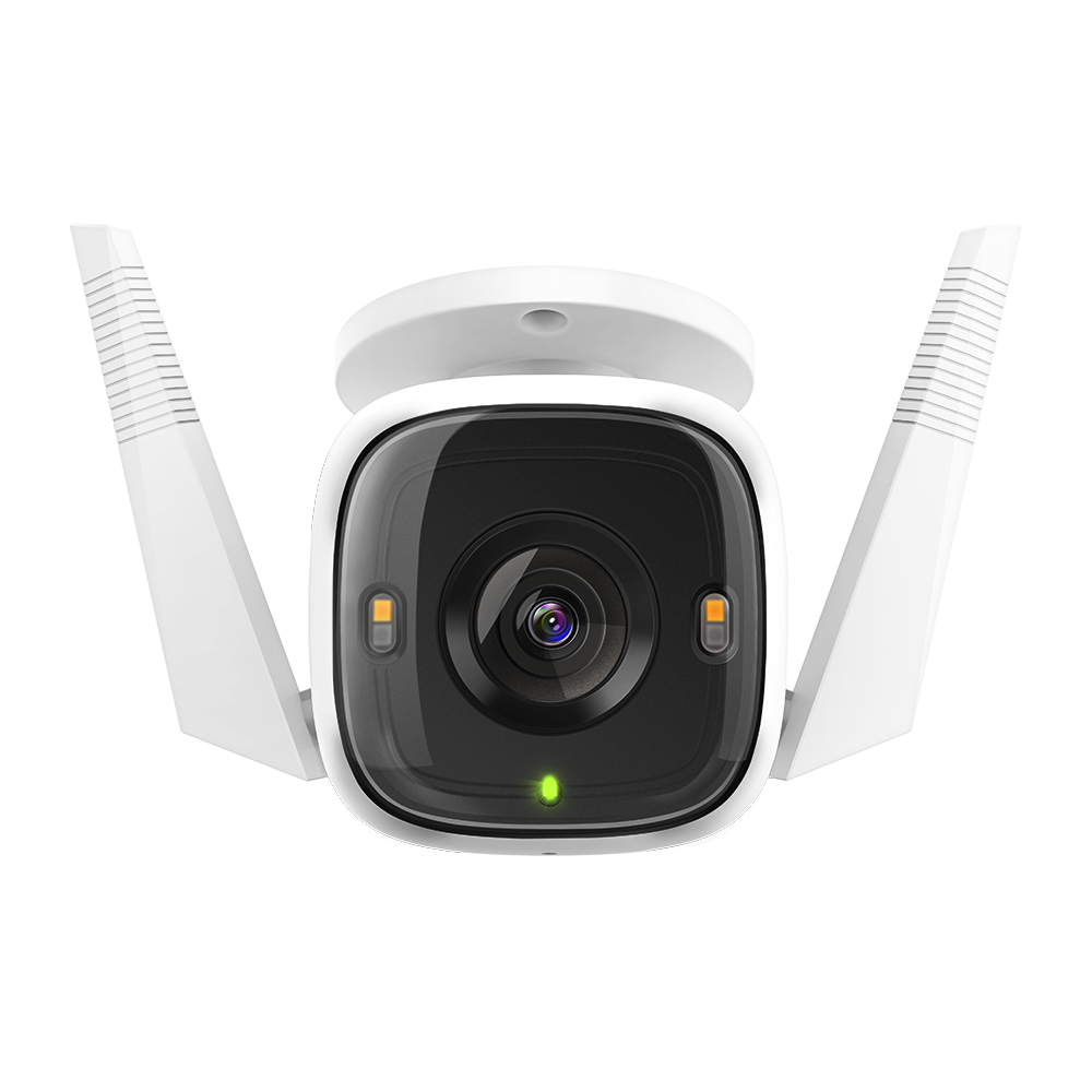 Cámara WiFi TP-LINK Tapo C320WS | QHD, Visión Nocturna, Exterior - Imagen 4