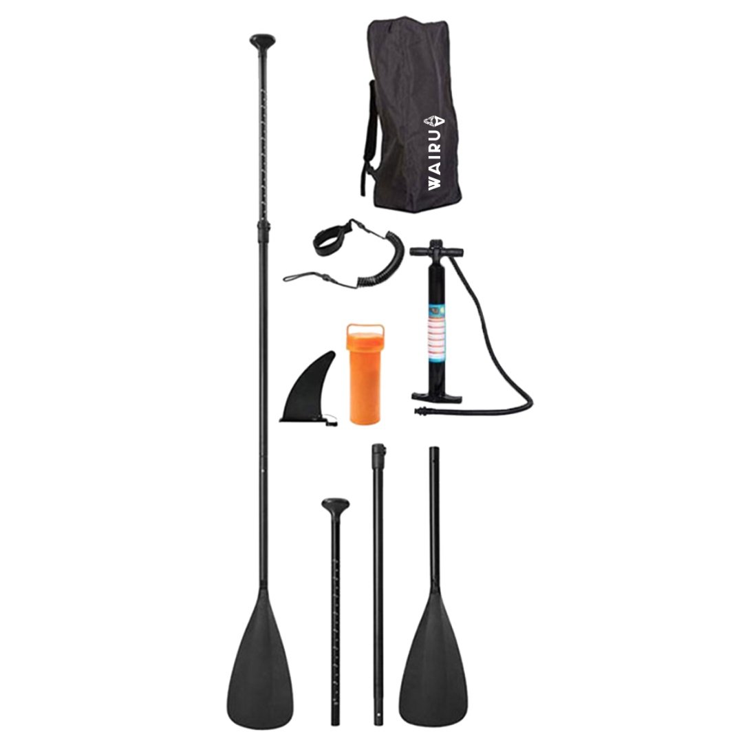 Tabla de Stand Up Paddle Inflable Wairua Rarawa SUP-005 - Imagen 2