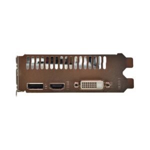 Tarjeta de Video AFOX RX 550 | 4GB, GDDR5