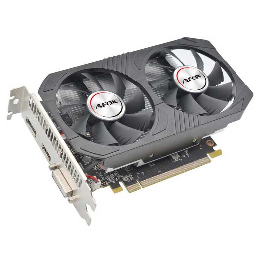 Tarjeta de Video AFOX RX 550 | 4GB, GDDR5 - Imagen 3