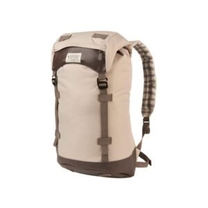 Mochila Wenzel Bouldesdache | 30L, Beige
