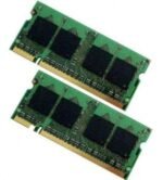 Memoria RAM | DDR3, 2 GB, Bus 1600, Sodimm