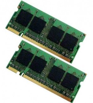 Memoria RAM | DDR3, 2 GB, Bus 1333, Sodimm