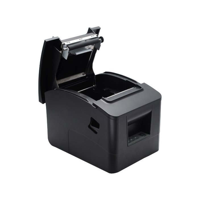 Impresora Térmica XL-SCAN RP8050P | Nueva, USB + Bluetooth - Imagen 3