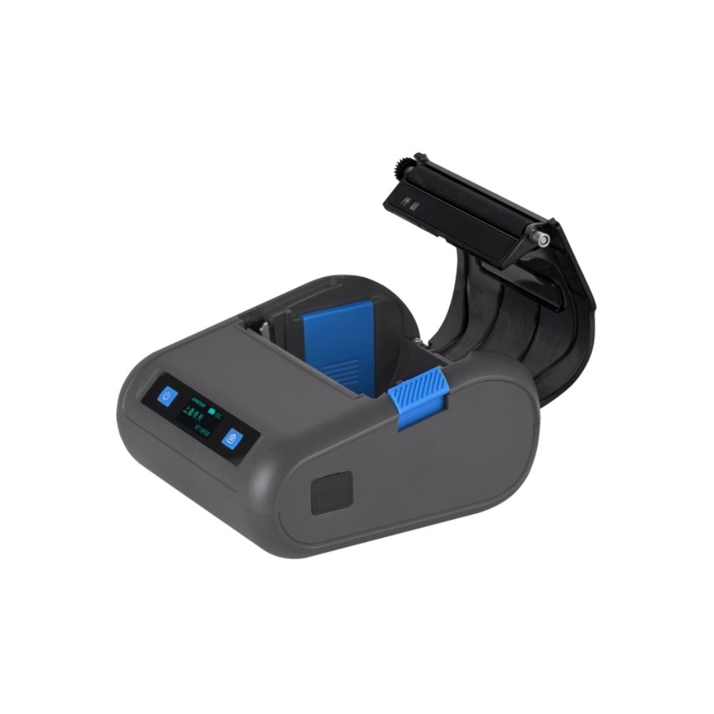 Impresora Térmica XL-SCAN RP8050P | Nueva, USB + Bluetooth - Imagen 12
