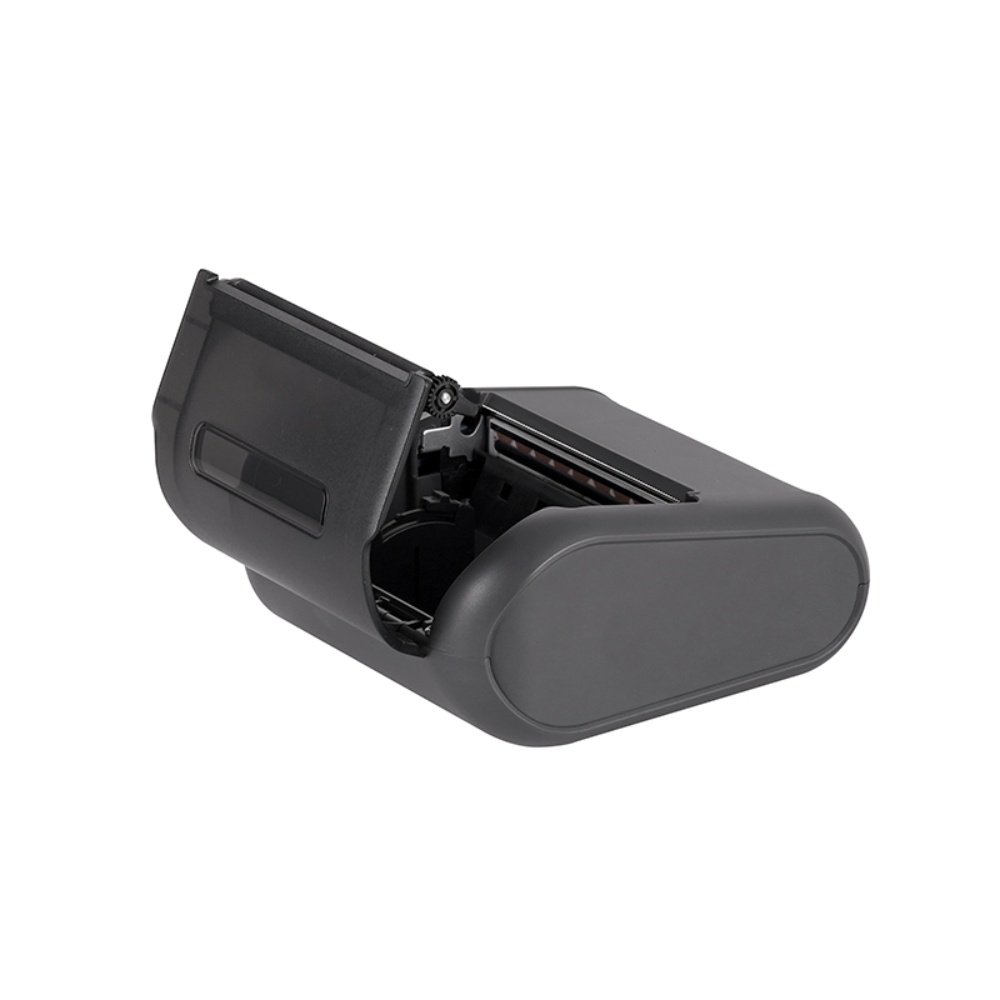 Impresora Térmica XL-SCAN RP8050P | Nueva, USB + Bluetooth - Imagen 14