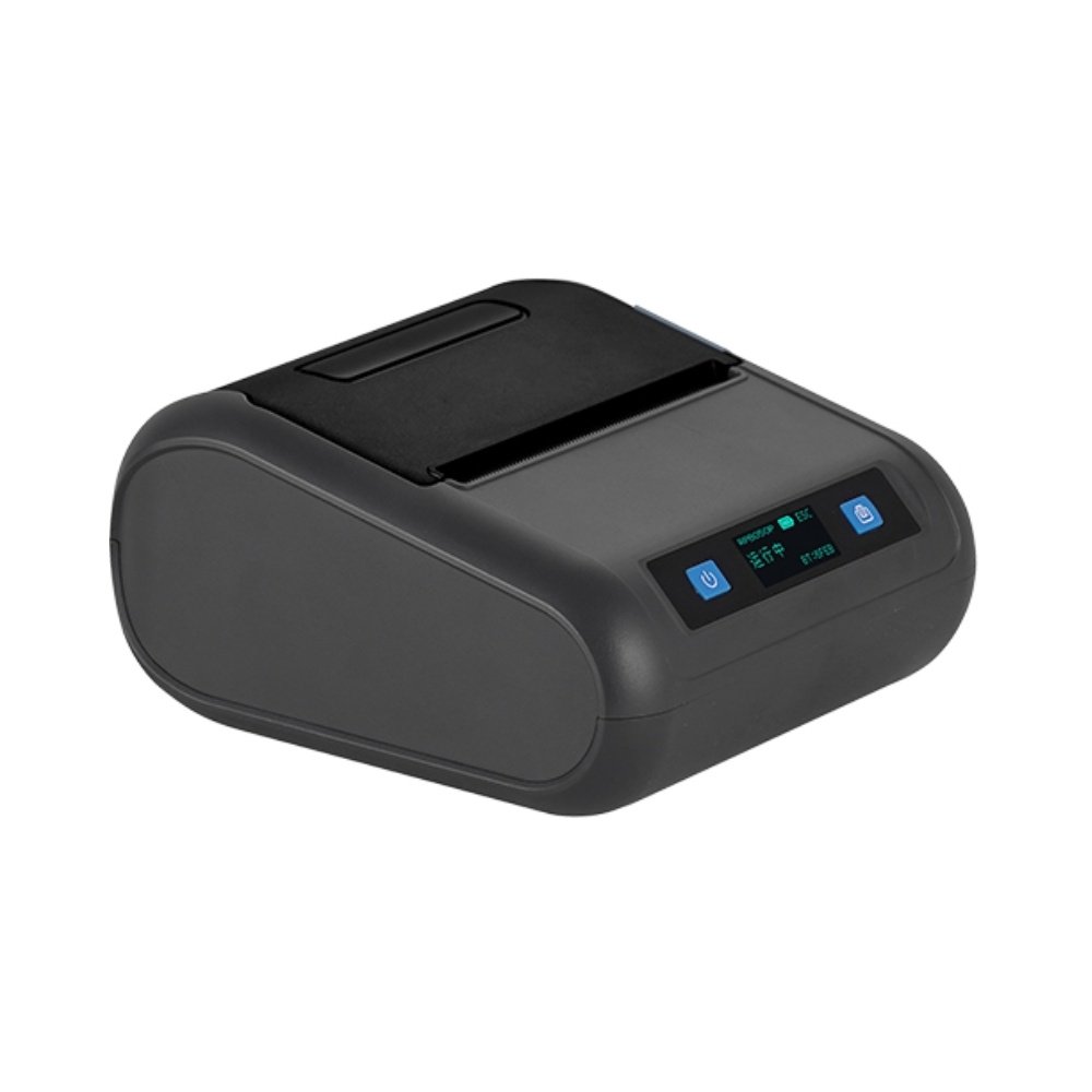 Impresora Térmica XL-SCAN RP8050P | Nueva, USB + Bluetooth - Imagen 15