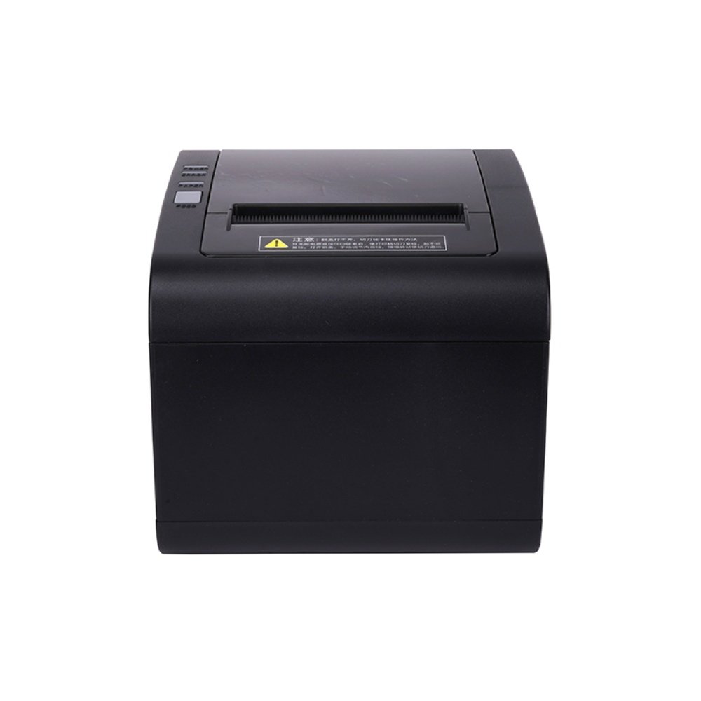 Impresora Térmica XL-SCAN RP8020U-L-S | Nueva, Interfaz USB + Serial + LAN - Imagen 9
