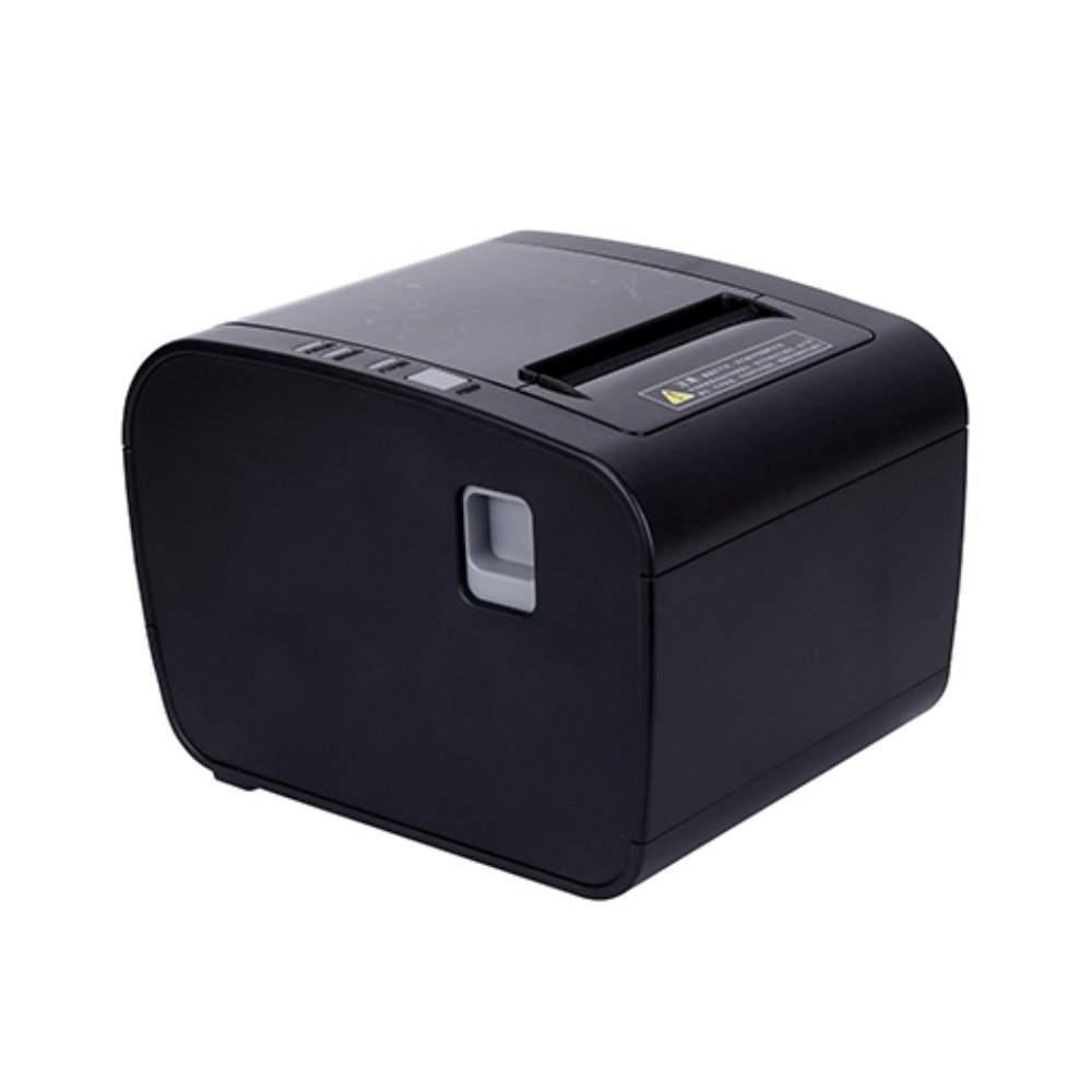 Impresora Térmica XL-SCAN RP8020U-L-S | Nueva, Interfaz USB + Serial + LAN - Imagen 10
