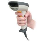 Lector Láser de Mano SYMBOL LS4004i | Recertificado