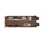 Tarjeta de Video AFOX RX 550 | 4GB, GDDR5