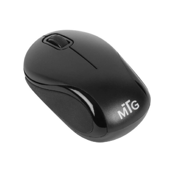 Mouse Inalámbrico TARGUS MTG AMW841LA | Negro - Imagen 2