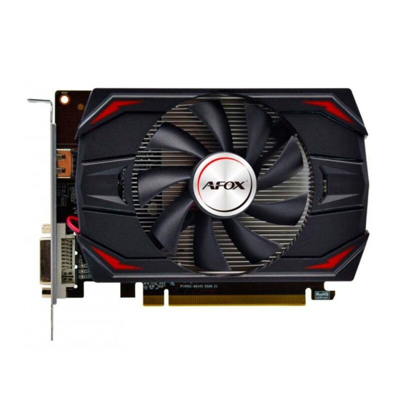 Tarjeta de Video AFOX GT 1030 | 2GB, GDDR5 - Imagen 6