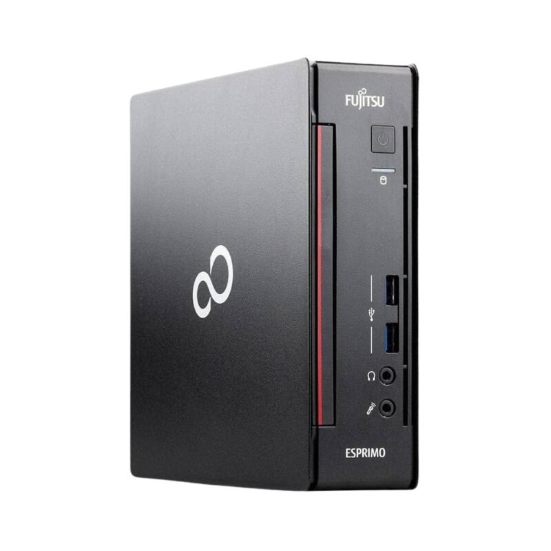 Equipo HP Mini 260 G3 | Core i3 7ª Gen (8GB/120SSD) Mini PC -  Recertificado - Imagen 3