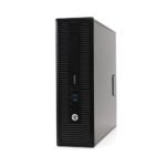 Equipo HP ProDesk | Core i5 7ª Gen (8GB/1TB) Torre - Recertificado