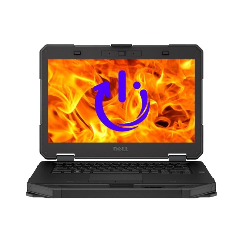 Notebook Lenovo ThinkPad T560 | Core i5 6ª Gen (8GB/500GB) 15.6" - Recertificado - Imagen 5