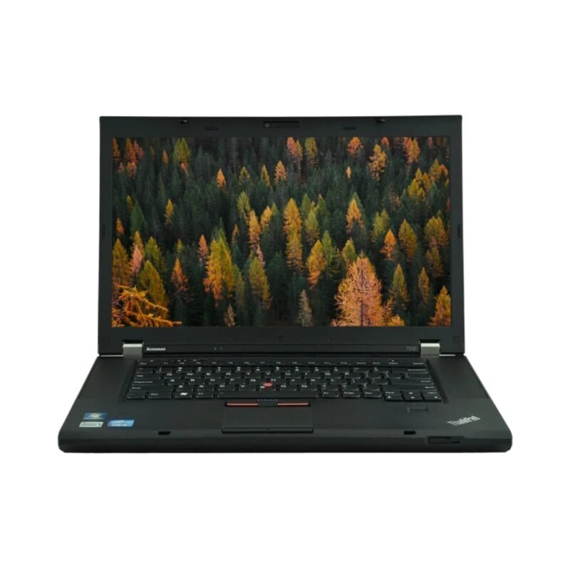 Notebook Lenovo ThinkPad T560 | Core i5 6ª Gen (8GB/500GB) 15.6" - Recertificado - Imagen 9