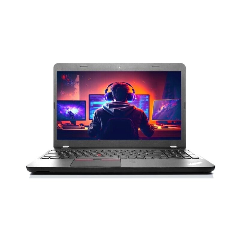 Notebook Lenovo ThinkPad T560 | Core i5 6ª Gen (8GB/500GB) 15.6" - Recertificado - Imagen 10
