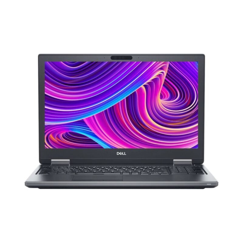 Notebook Dell Precision 5520 | Core i5 7ª Gen (8GB/256SSD) 15.6" - Recertificado - Imagen 4