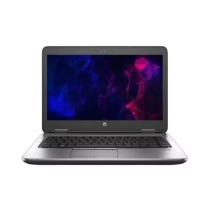 Notebook HP ProBook 440 G6 | Core i3 6ª Gen (8GB/256SSD) 14" - Recertificado