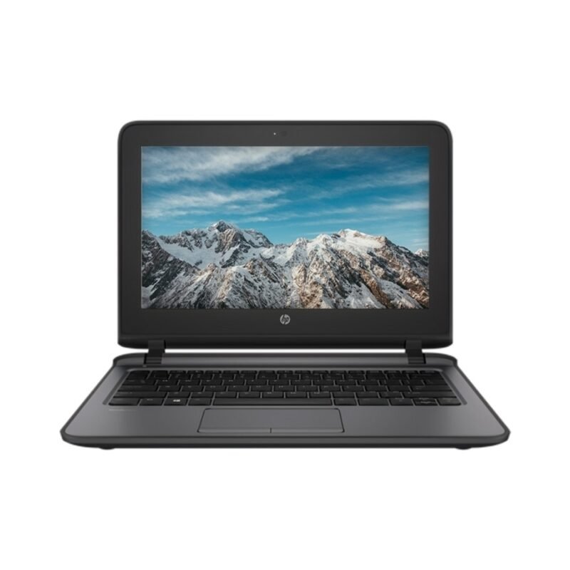 Notebook HP ProBook 440 G6 | Core i3 6ª Gen (8GB/256SSD) 14" - Recertificado - Imagen 2