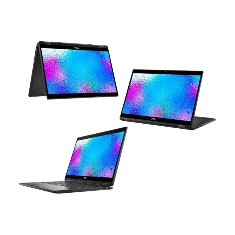 Notebook Dell Latitude 3380 | Core i3 6ª Gen (8GB/500GB) 14" - Recertificado - Imagen 14
