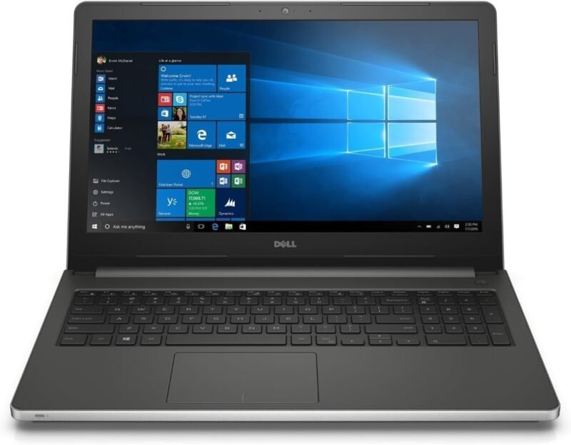 Notebook Dell Inspiron 3458 | Core i3 5ª Gen (4GB/1TB) 15.6" - Recertificado - Imagen 7