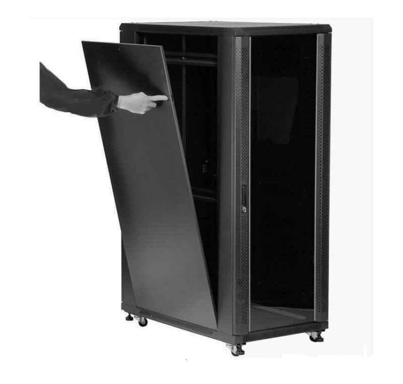 Rack MYConnection! 801-6122 | 22U, 600x1000 mm - Imagen 2