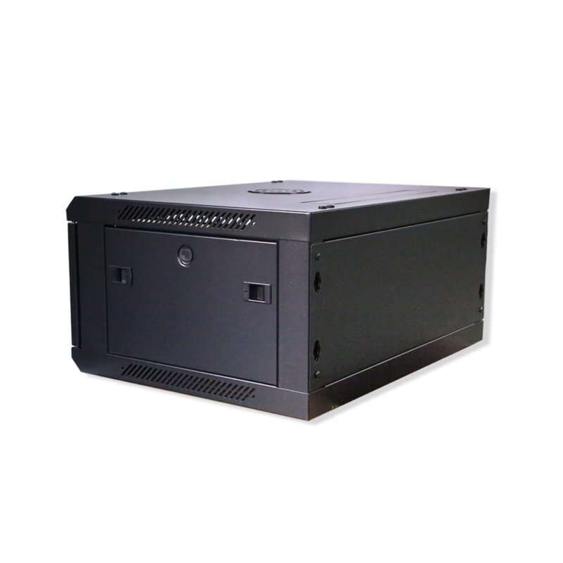 Rack MYConnection! 6604 | 4U, 600x600 mm - Imagen 2